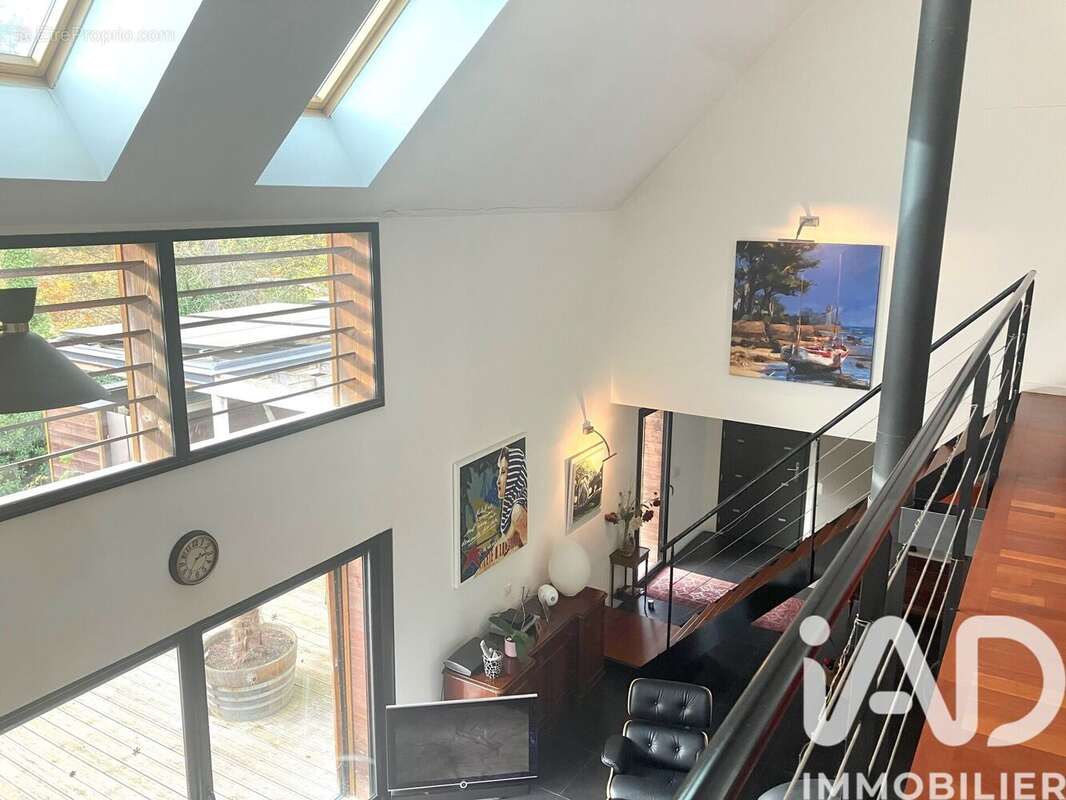 Photo 6 - Maison à ETIOLLES