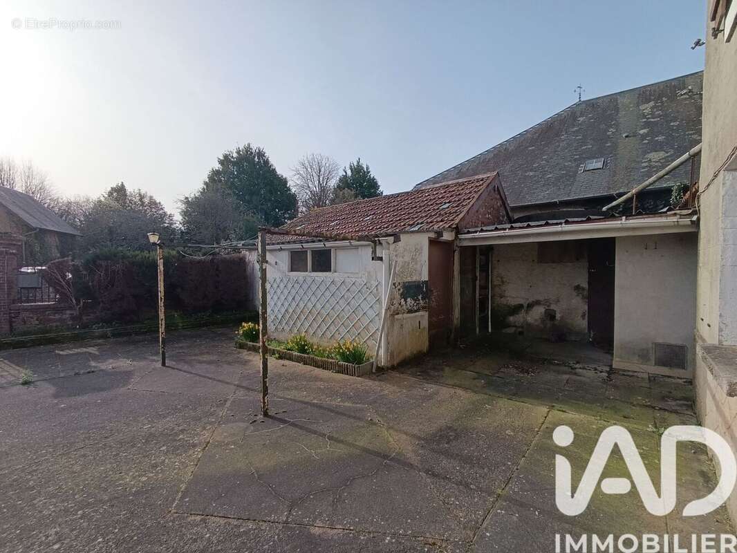Maison 97 m² à Dangy  - photo 2