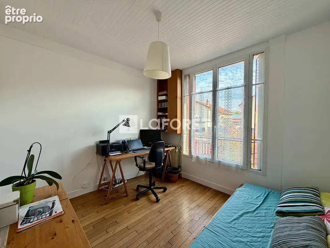 Coup de coeur! Maison Juvisy Sur Orge 7 pièce(s) 140 m2 - photo 10