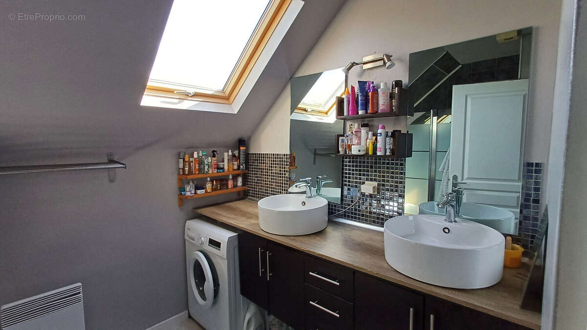 Maison à MAGNY-EN-VEXIN