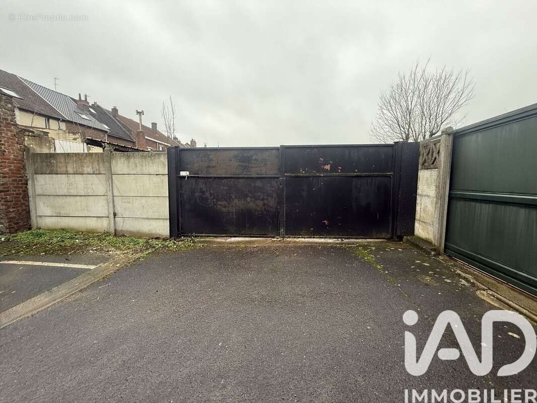 Photo 2 - Appartement à AVION