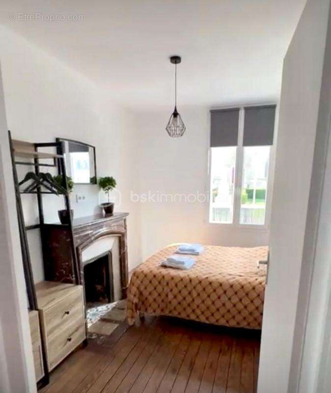 Appartement à LE HAVRE
