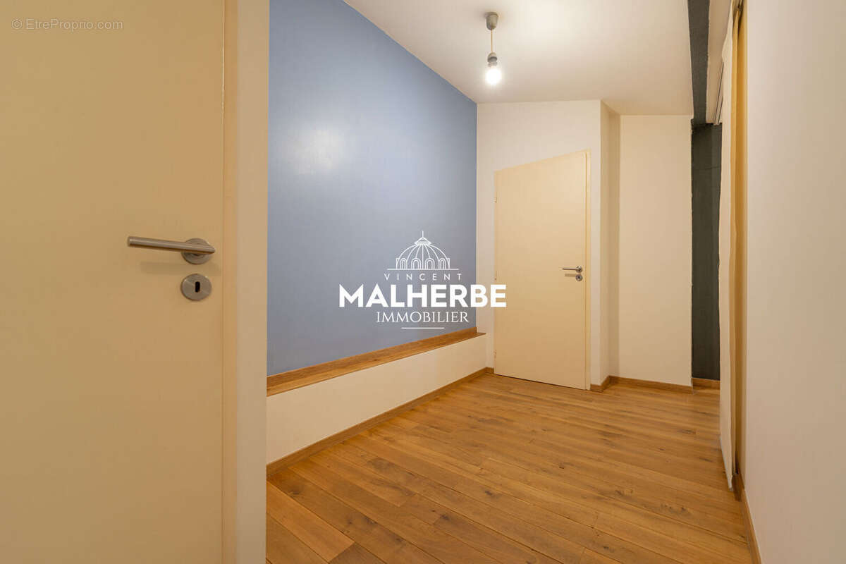 Appartement à GONDREVILLE