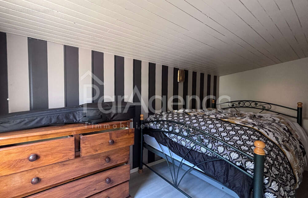 Maison individuelle sur terrain de 984 m2 - photo 7