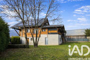 Photo 1 - Maison à SAINTE-HELENE-SUR-ISERE