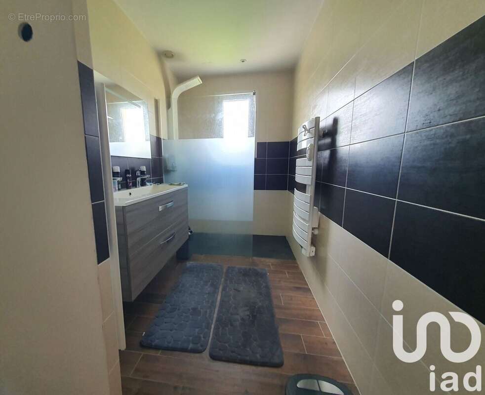 Photo 2 - Maison à LA RABATELIERE