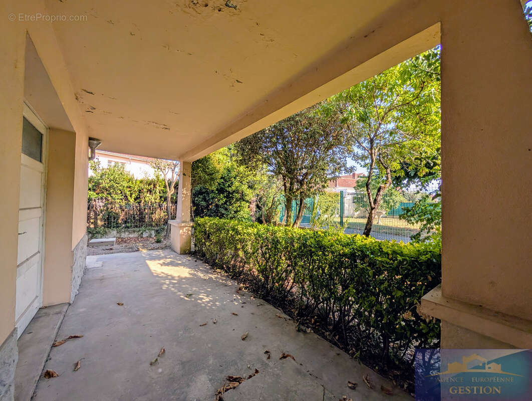 Appartement à TARBES