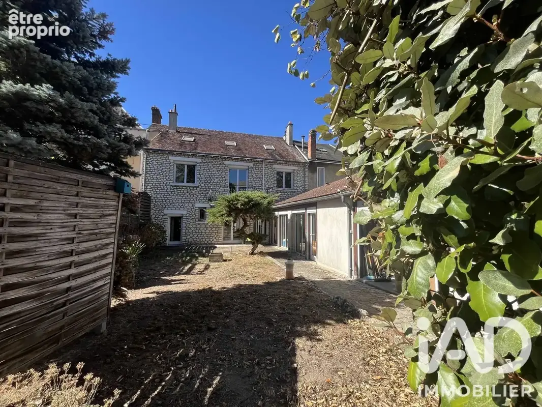 Photo 1 - Maison à LE BLANC