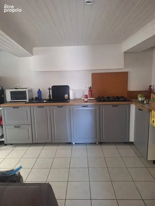 Maison 89 m² à Beganne  - photo 7