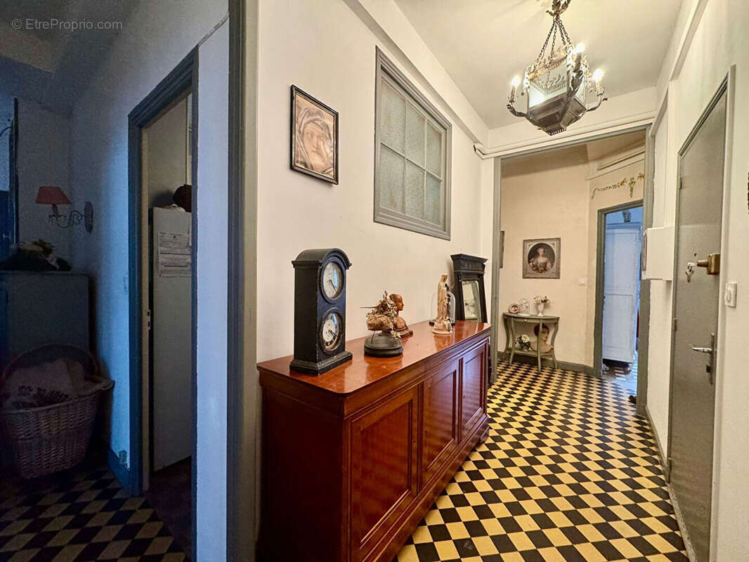 Appartement à PERPIGNAN