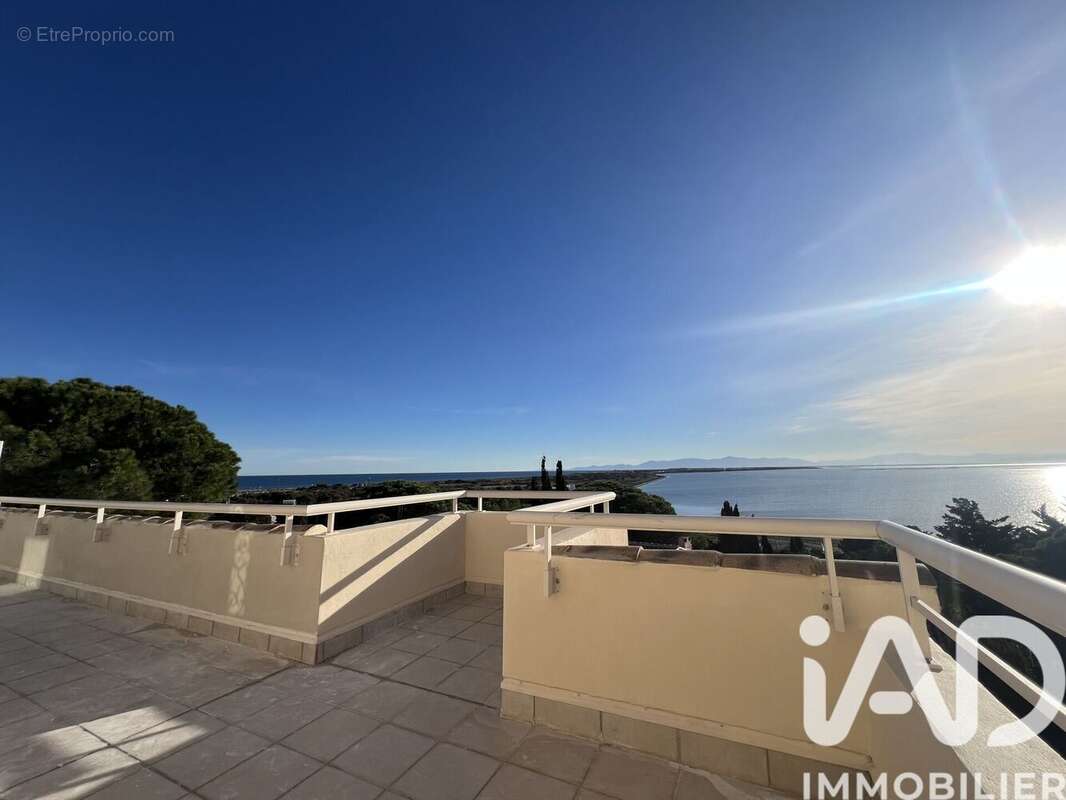 Photo 4 - Maison à LEUCATE