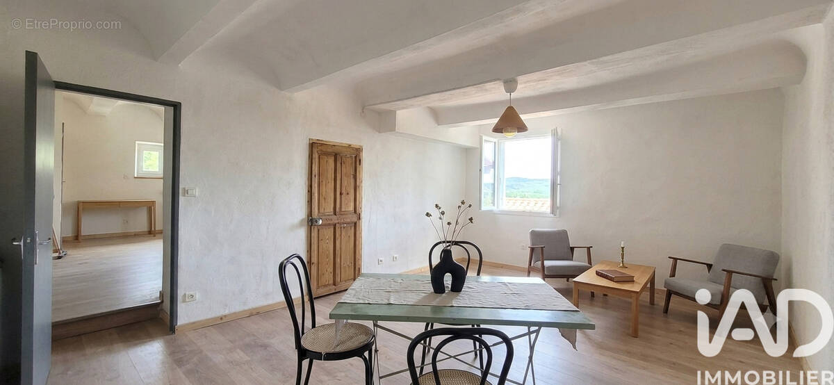 Photo 1 - Maison à AGONES