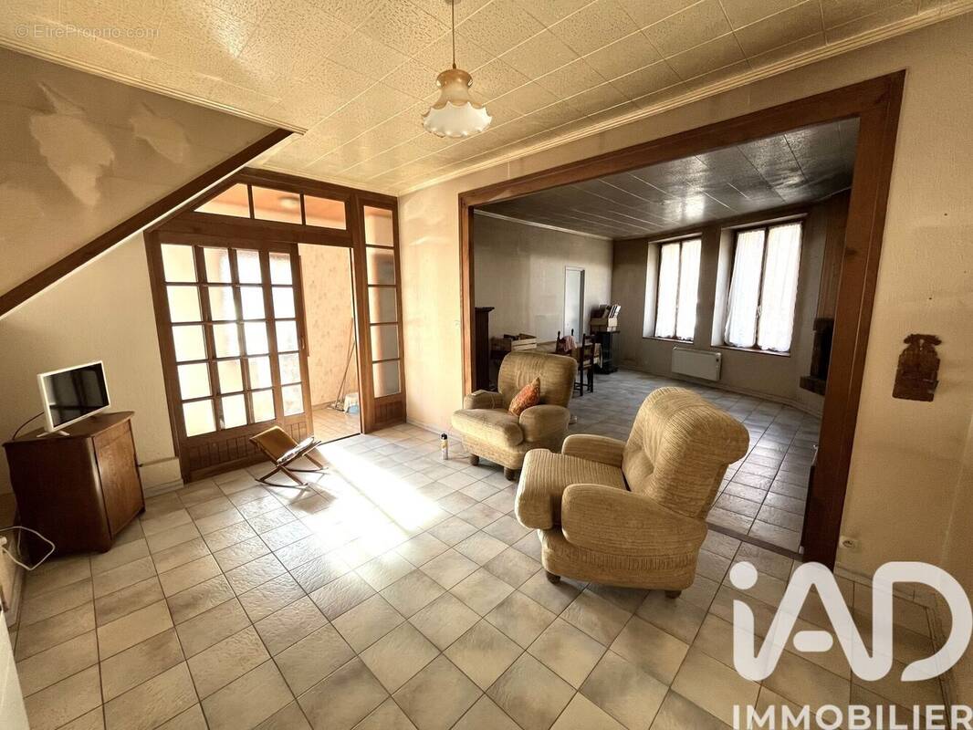 Photo 1 - Maison à BOUZY