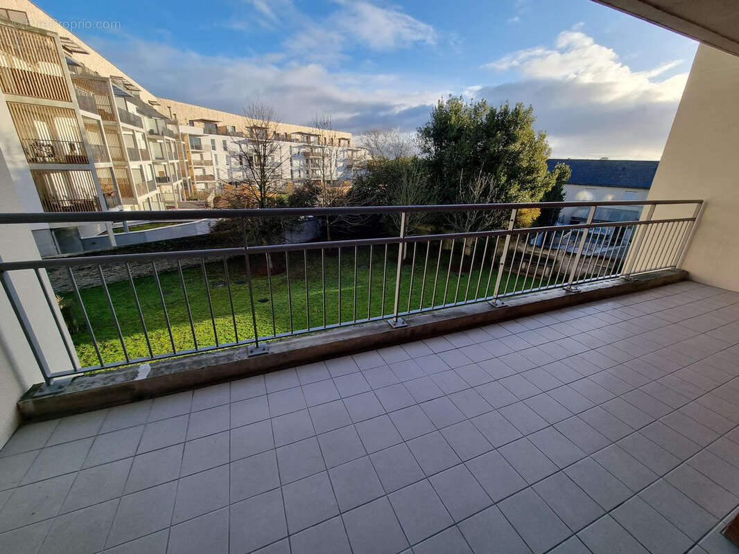 Appartement à ANGERS
