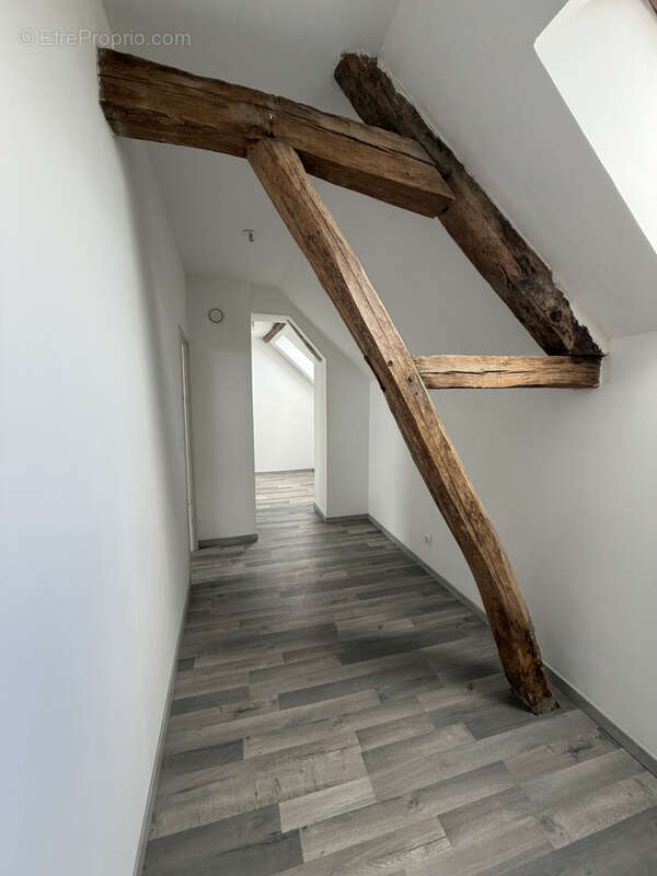 Maison à SAINT-GERMAIN