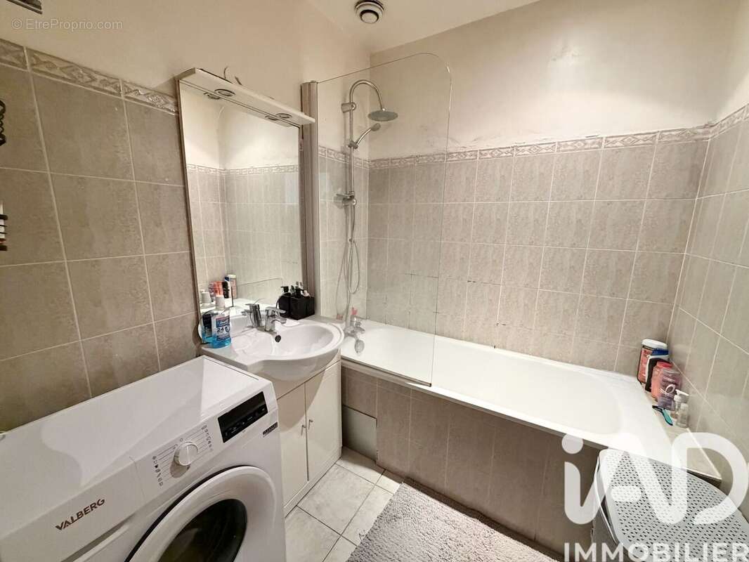 Photo 6 - Appartement à MEAUX