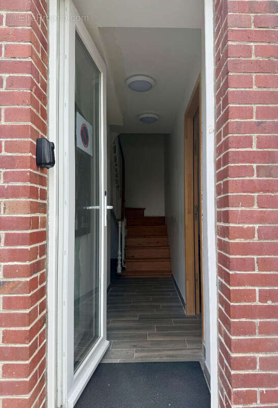 Appartement à GRANVILLE