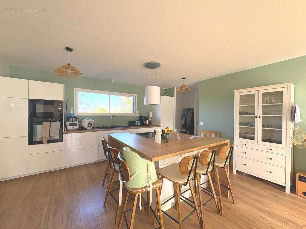 Maison à HUDIMESNIL