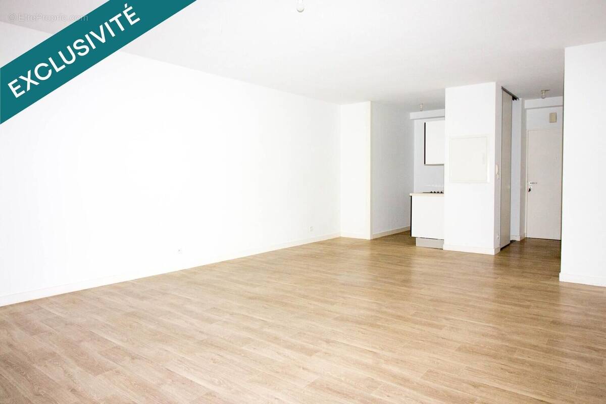 Photo 1 - Appartement à ROCHEFORT