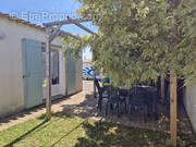 Maison à SAINTE-MARIE-DE-RE