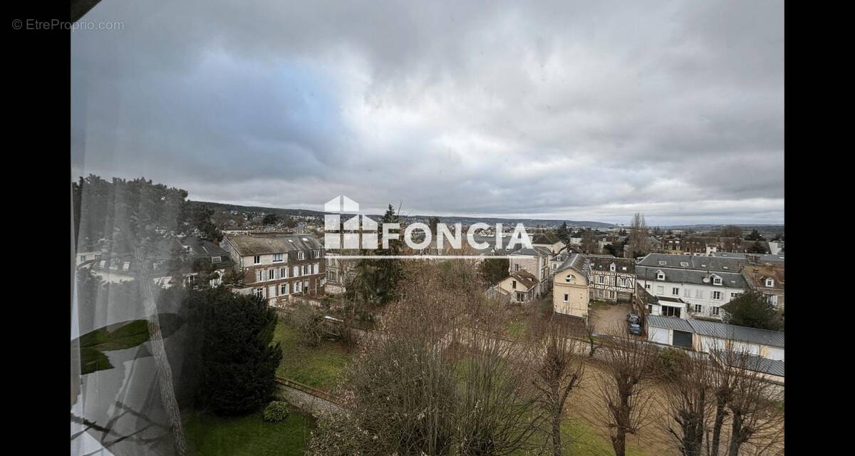 Appartement à VERNON