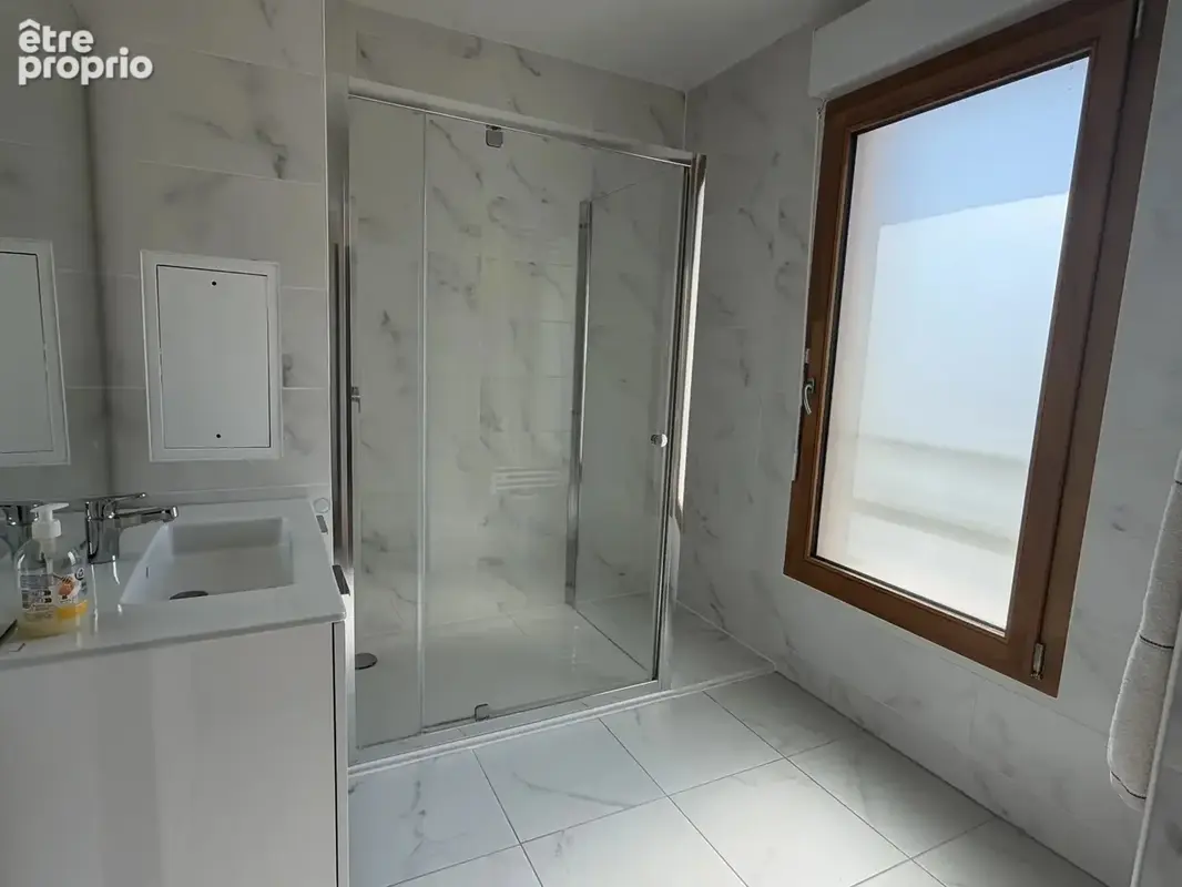 Appartement 3 pièces 64 m² à vendre à Voisins-Le-Bretonneux (78960) - photo 6