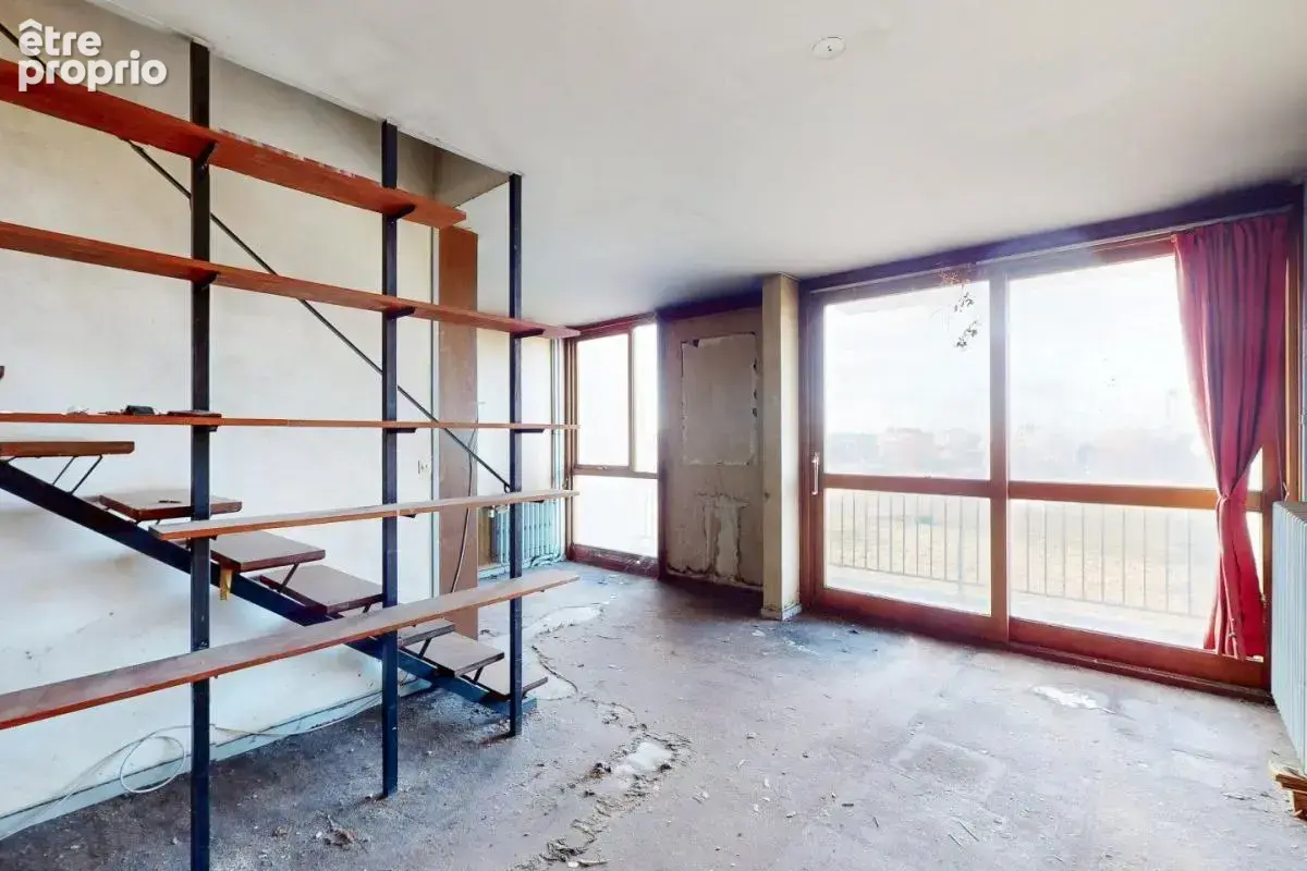 Appartement 10 avenue Roger Salengro - photo 4