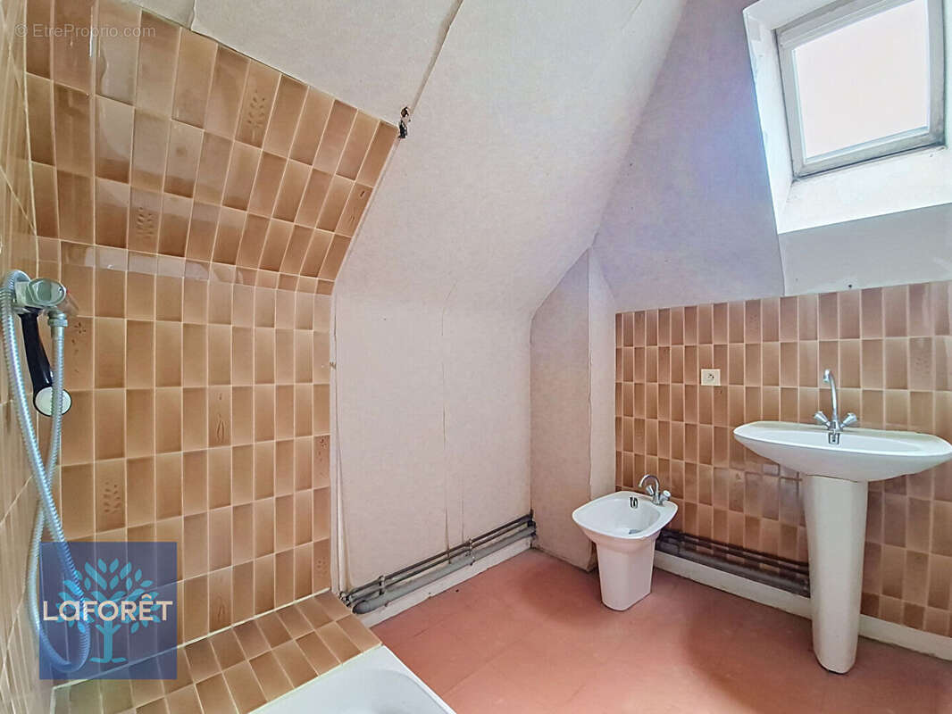 Maison Villamee 4 pièce(s) 95 m2 - photo 10