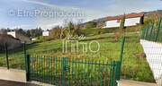 Terrain à COLLONGES-AU-MONT-D&#039;OR
