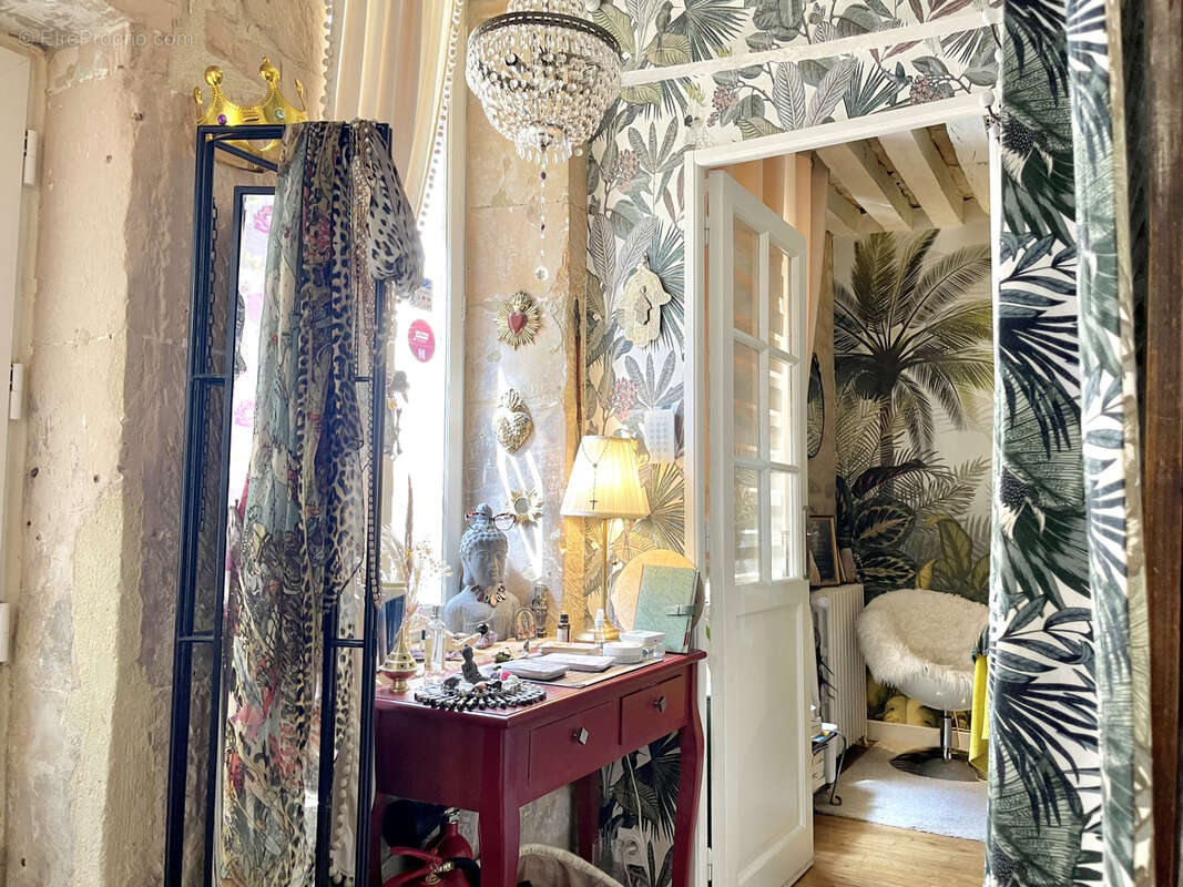 Appartement à CAEN