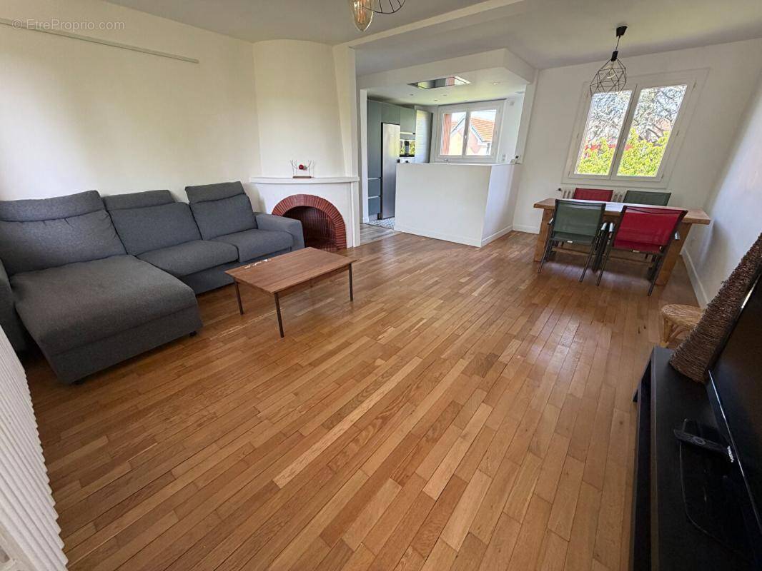 Appartement à CAHORS