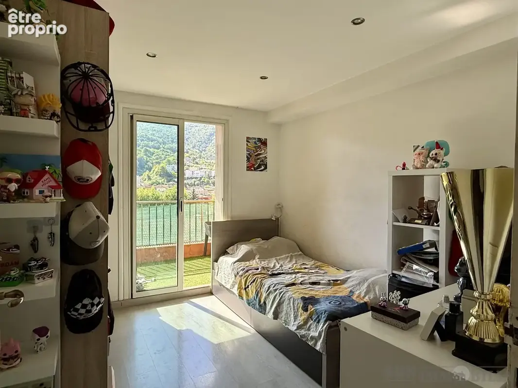 Appartement 62 m² à La Trinite  - photo 5