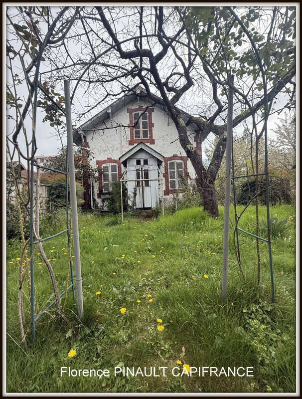Maison à TARBES