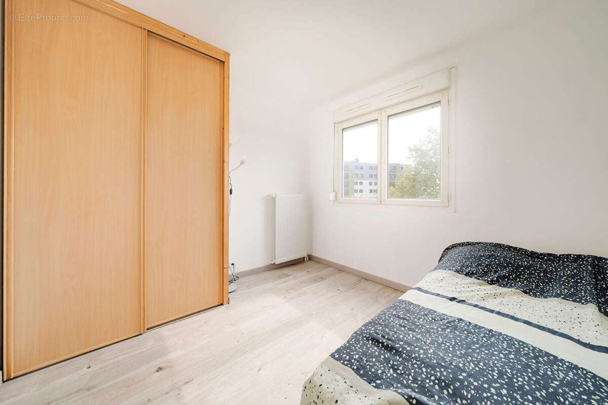 Appartement à VANDOEUVRE-LES-NANCY