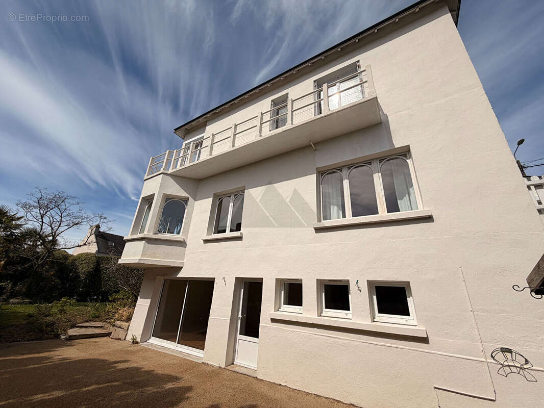 Maison à QUIMPER