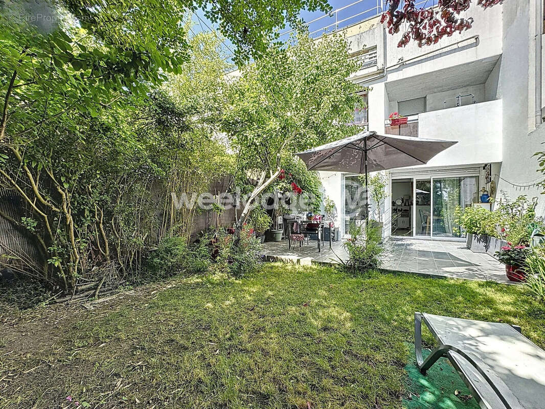 Appartement à ANDRESY