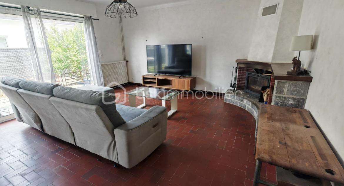 Maison de plain pied - photo 9