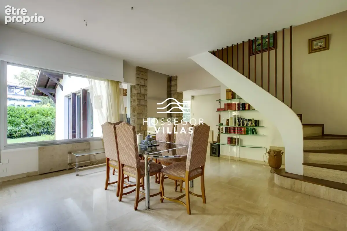 Maison 5 pièces 160 m² à vendre à Capbreton (40130) - photo 6