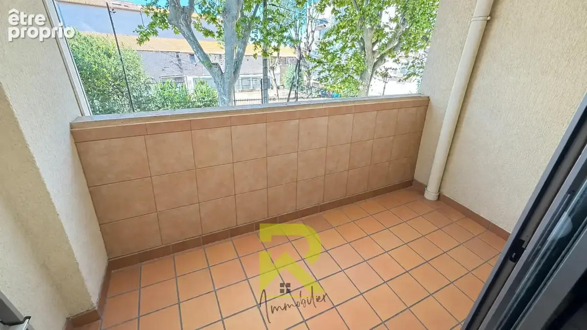 Photo Appartement à Agde au prix de 129 000€