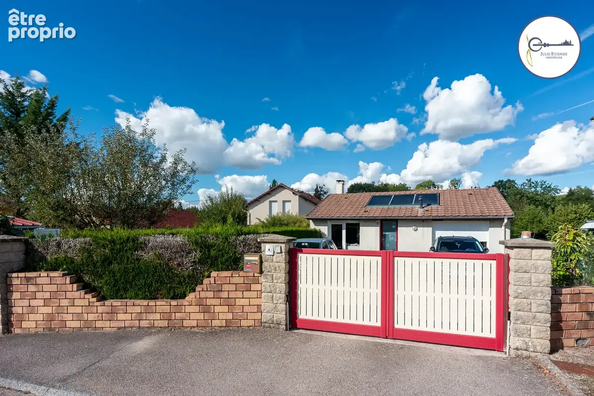 Photo Maison à Les Forges au prix de 234 000€