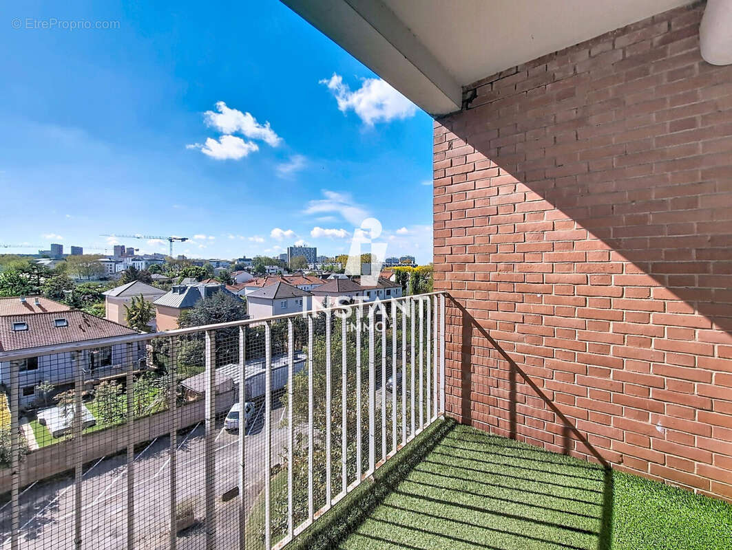 Appartement à CRETEIL