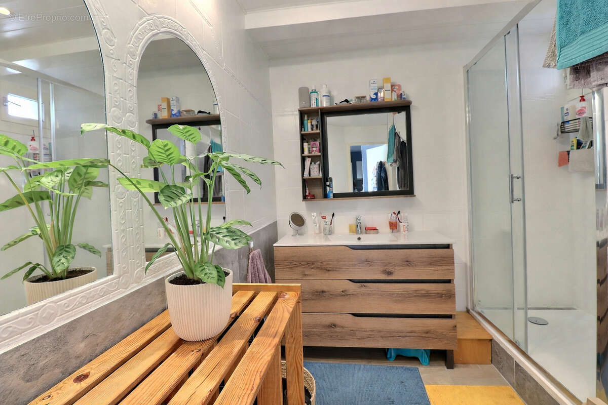 Appartement à CHAMBERY