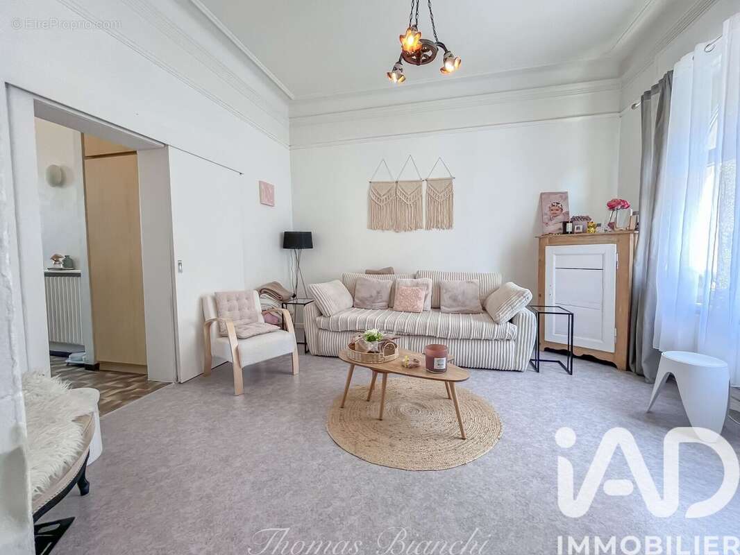 Photo 2 - Appartement à TALANGE