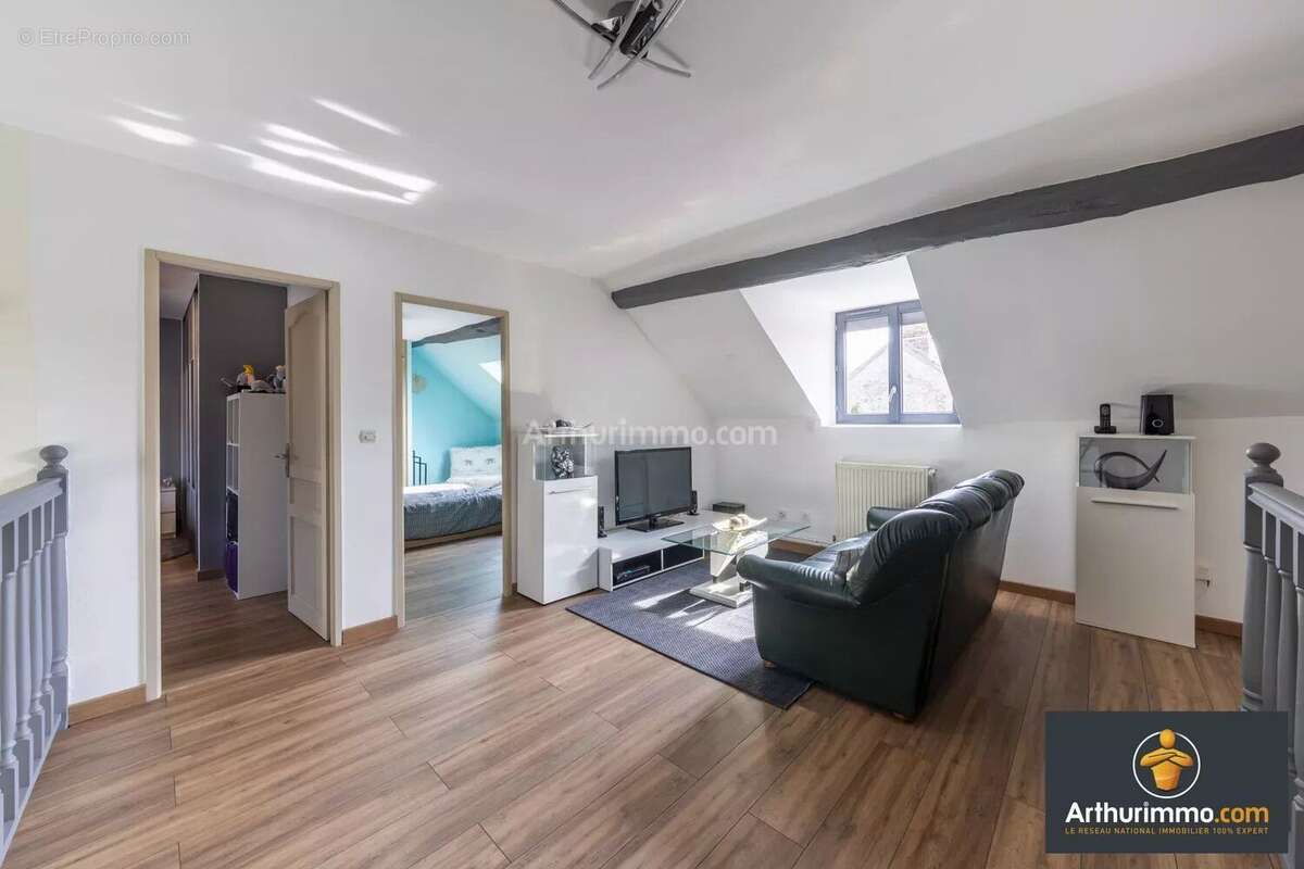 Vente Maison Perthes(77930) 399 000ï¿œ - photo 7