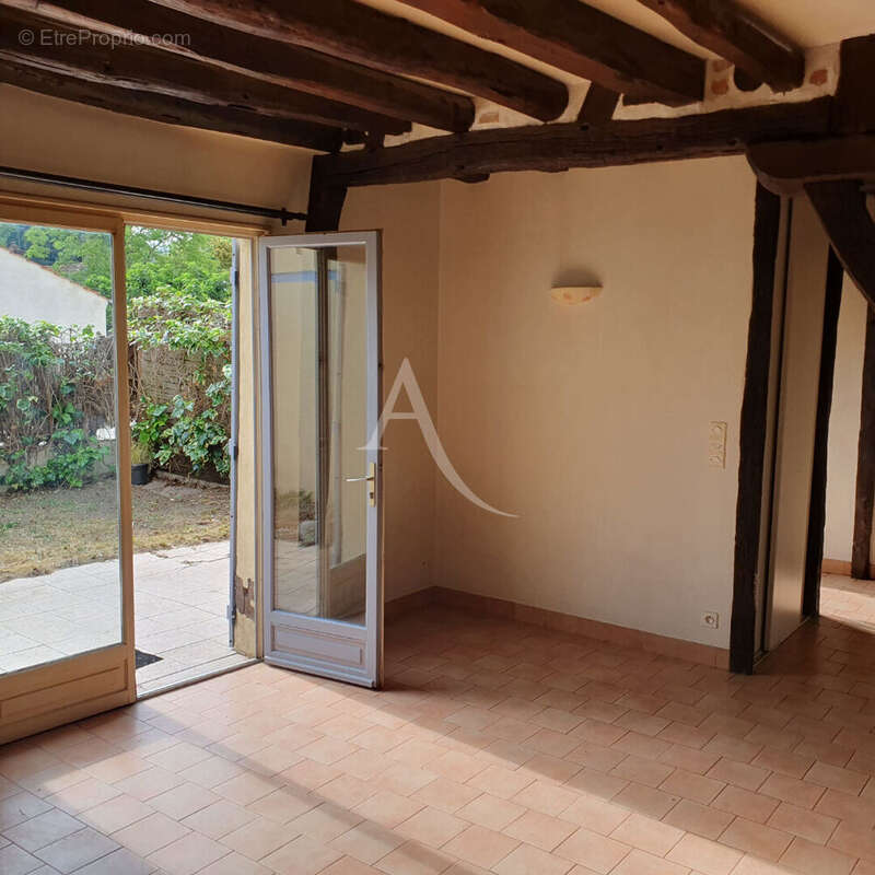 Maison à LA FERTE-SAINT-AUBIN
