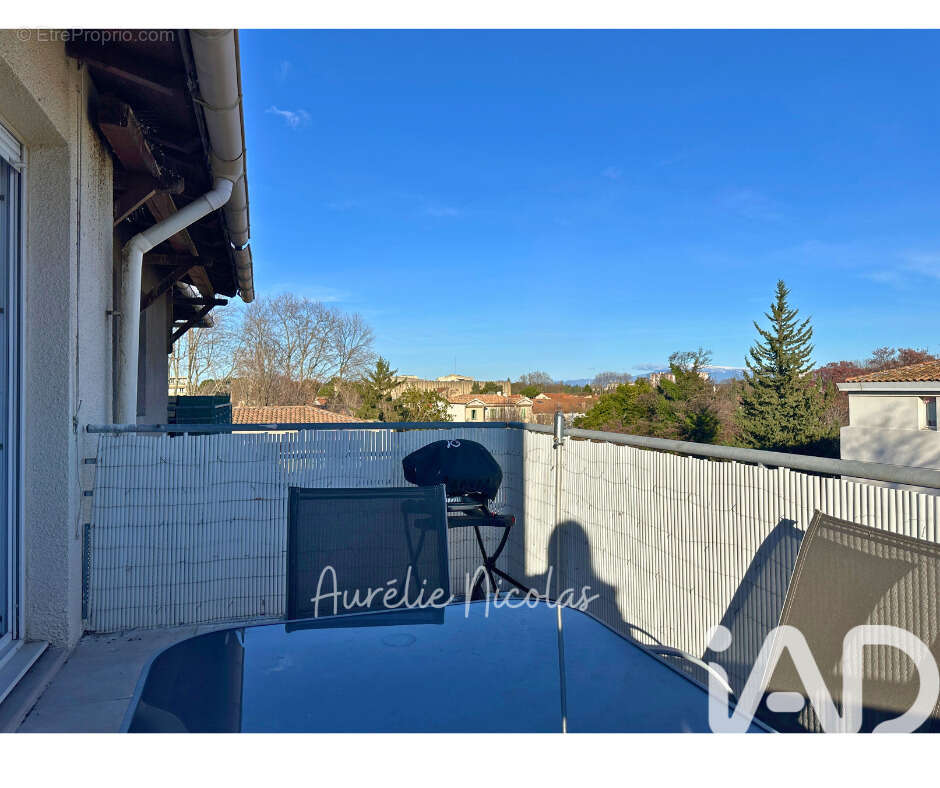 Photo 9 - Appartement à AVIGNON