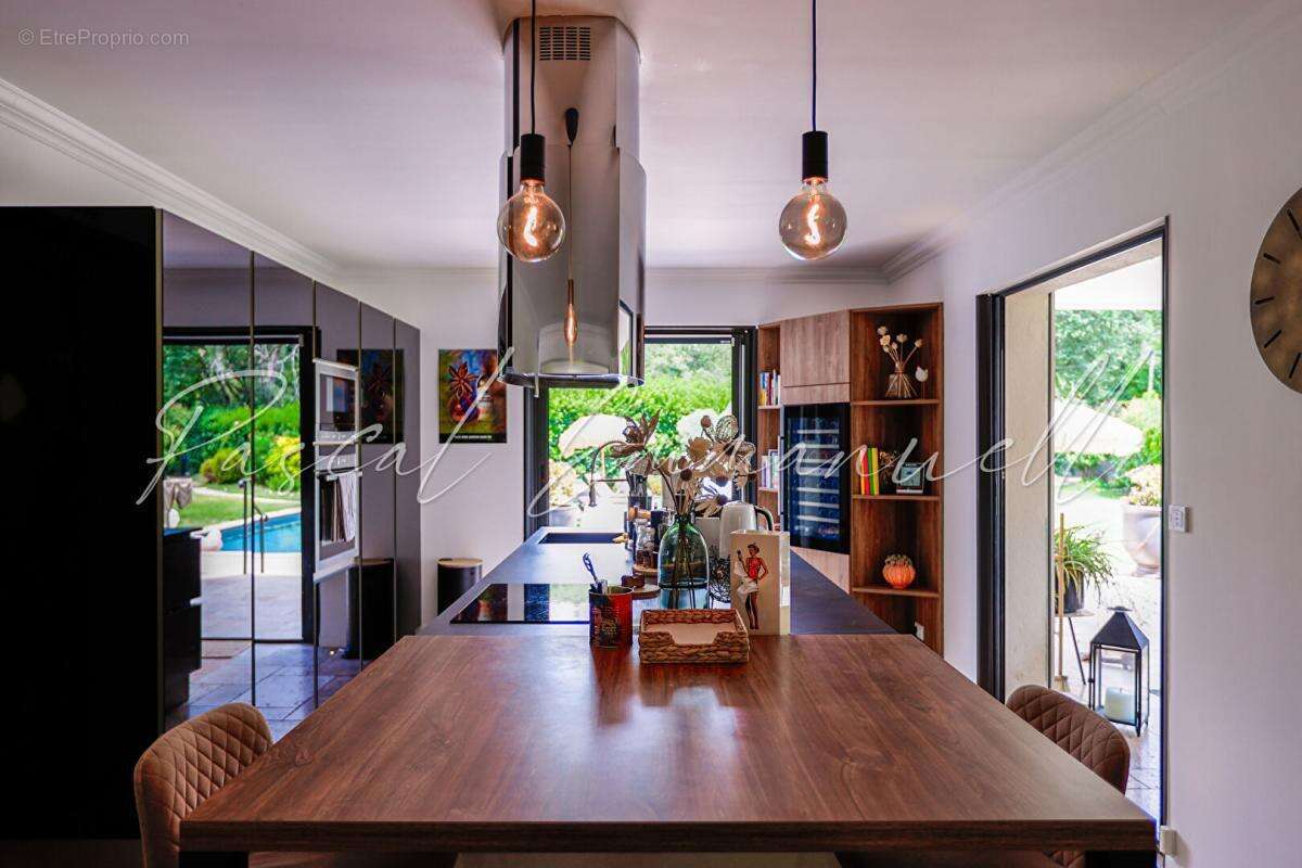 Maison à SAINT-PAUL