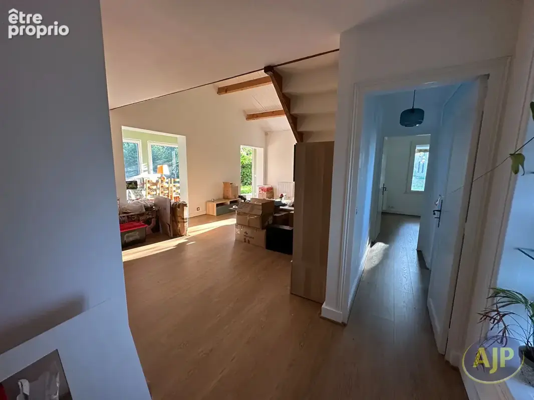 Maison Saint Leger 6 pièce(s) 171.28 m2 - photo 12