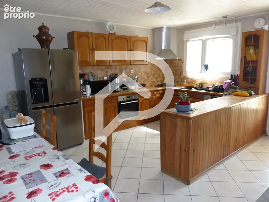 Villa traditionnelle de plain pied, 5 pièces 140 m² sur 1500 m², proche de DAX - photo 5