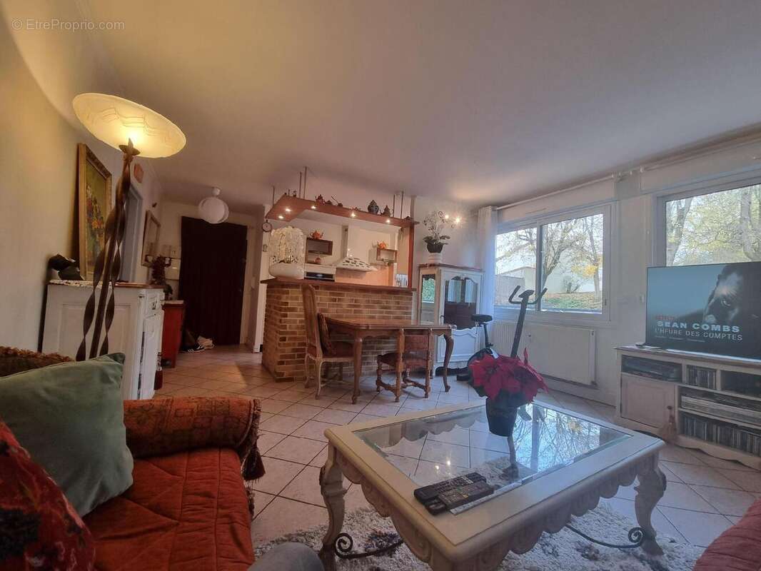 Photo 4 - Appartement à ARGENTEUIL